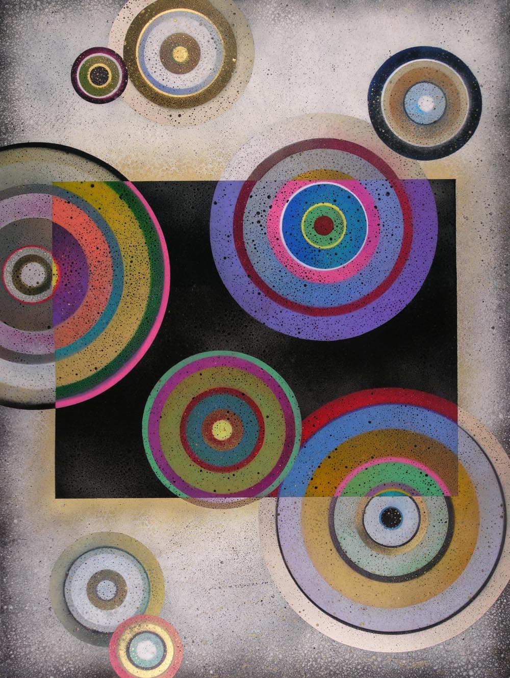 Exaltation II
