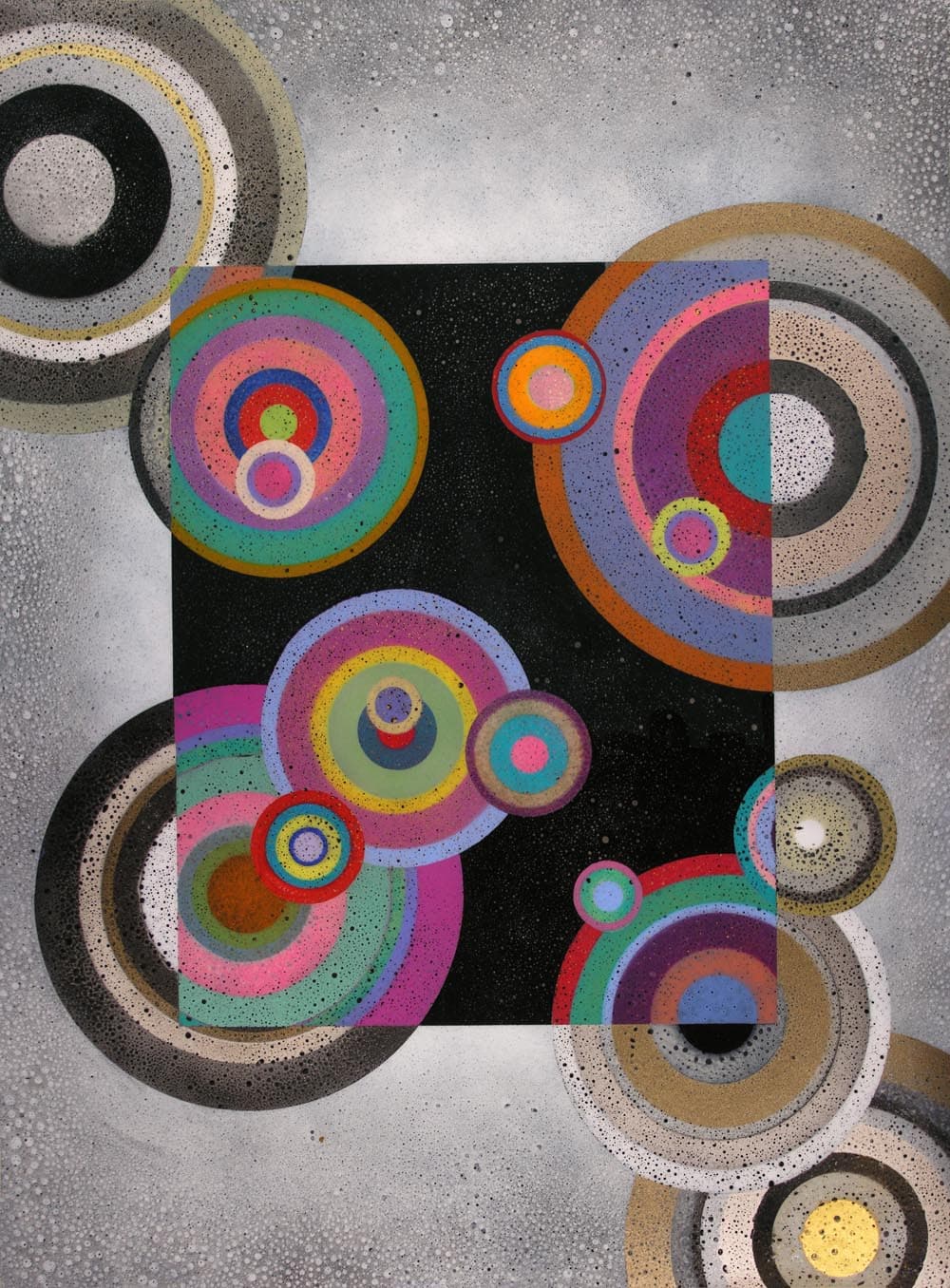 Exaltation I